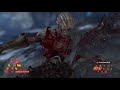 5 Marauders fight | Nightmare