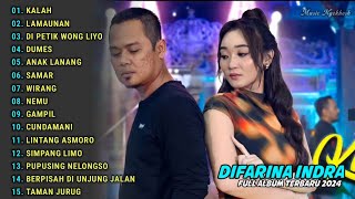 Difarina Indra Full Album 'KALAH, LAMUNAN' Dangdut Koplo | Om Adella Terbaru 2024
