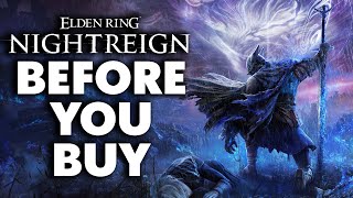 Elden Ring Nightreign - 15 Things You NEED TO KNOW Before You Buy