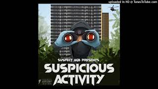 Suspect (AG) - Caught Inda Rain (Slowed and Reverbed)