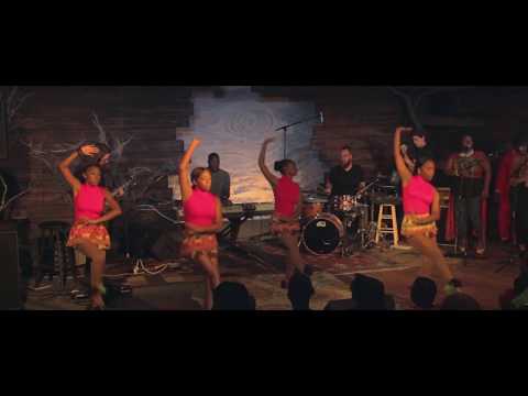 Moabi Kotu Lotšha Ft FE Dance Company 