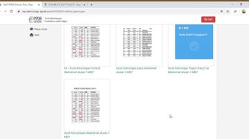 Langkah Pendaftaran PPDB Online Jalur Perpindahan Orang Tua II Suara Ibuknya Seperti Tidak Asing Ya