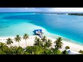 Conrad maldives rangali island cinematic travel