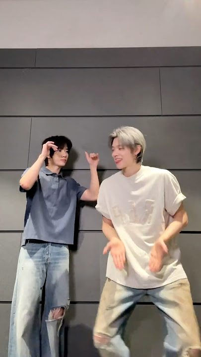 it's better than yours 😉 #TXT #YEONJUN #BEOMGYU