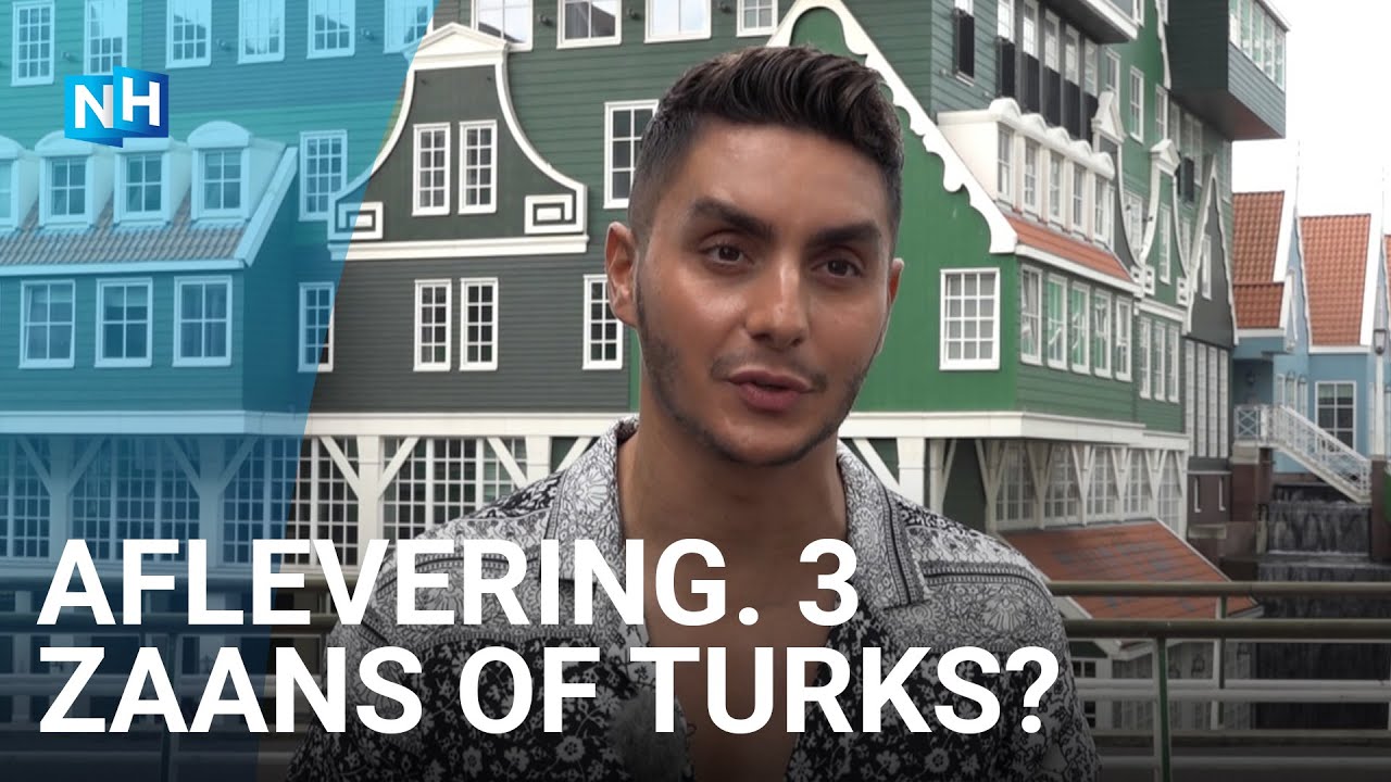 SERIE | Kemal Samat - 