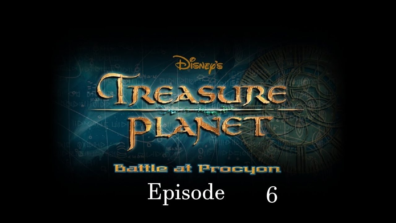 treasure planet battle at procyon no disk crack