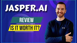 Jasper.ai Review 2022: Jasper (Formerly Jarvis) Review