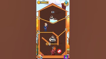 Home Pin Pull Him Out How To Loot Gameplay by Multi Future Gamer 26