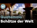Antigua Guatemala - Gefährliche Schönheit | Schätze der Welt Mp3 Song