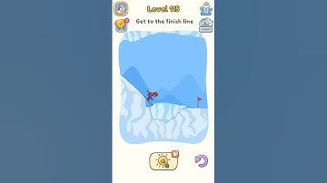 Dop 5 (Delete One Part) Level 115  Walkthrough Solutions - All Levels‎‎‎@criticalxp53  