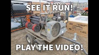 34350 • Perc 412 Gopher Gasser