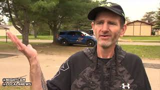 A look at the Gaylord tornado aftermath