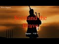 1 Scotland The Brave