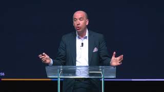 Futurist Jack Uldrich on One Thousand-Fold Increases