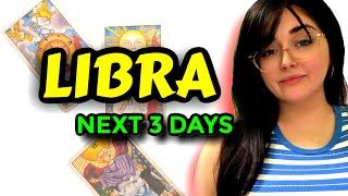 LIBRA ♎️ Everyone Is About To Notice A BIG Difference In You After This!! 😮✨ | May 22nd – 24th