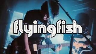 flyingfish Live @Market Hotel | NYC