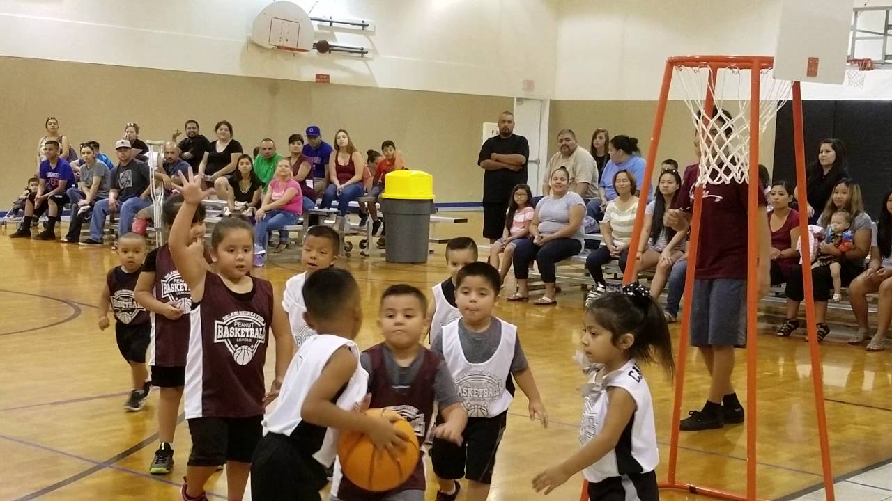 Fred Arellano vs Heat (8/31/16) PART 4