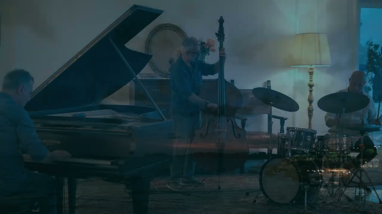 HERITAGE TRIO - VIDEO PROMO