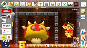 Super Mario Maker 2 New Theme! BETTER Than The Original