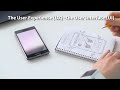 Enterprise Computing: Interactive Media (UX and UI)