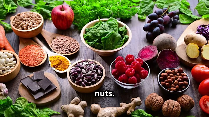 Unlocking the Secrets to Reverse Aging!