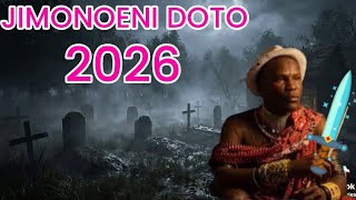 JIMONOENI DOTO UJUMBE LIMBU MAYIKU SAI MBASHA STUDIO 2026