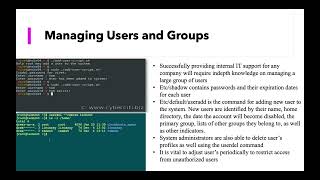 CST 430 Presentation