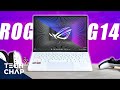 Asus ROG Zephyrus G14 Review - Is it ACTUALLY Any Good? [2022]