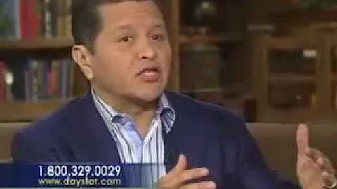 How To Walk In The Supernatural POWER of God - Apo...