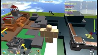 LOST Footage Restored From Roblox Easter Egg Hunt 2010!