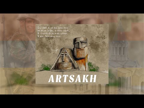 Sevak Khanagyan -  ARTSAKH