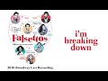 I'm Breaking Down — Falsettos (Lyric Video) [2016BC]