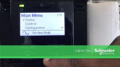 How to enable manual bypass mode in SRC6KUXI?