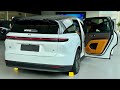 LiXiang i8 Dual Motor 2026 Best EV 720km 6 Seaters 