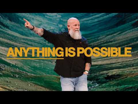 Do You Need a Miracle? - Fear to Faith: Matthew S3E1