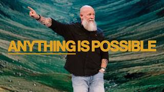 Do You Need a Miracle? - Fear to Faith - Matthew S3E1