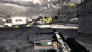 Tannrr | SICK Killcam on Scrapyard!