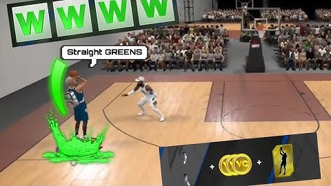 *NEW* Best Slashing Playmaker Dominates the 1v1 Rush Event in NBA 2k20!