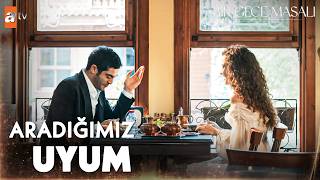 Kelle paça içen kadın ciğer yiyen adam! - Bir Gece Masalı 3. Bölüm