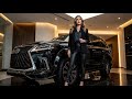 All New 2026 Lexus LX 800 — When Luxury Embraces I
