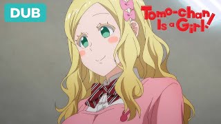 An Ode to Carol - Tomo-chan Is a Girl! - I drink and watch anime