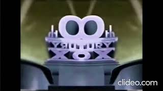 1995 20Th Century Fox Home Entertainment Effects In Major