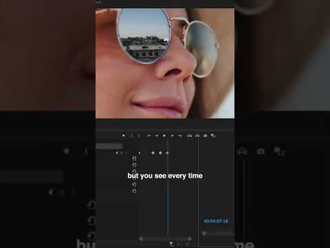 How to create this Mask ZOOM Through Transition