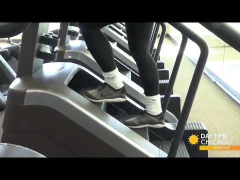 National Women's Health and Fitness Day Facts & Tips