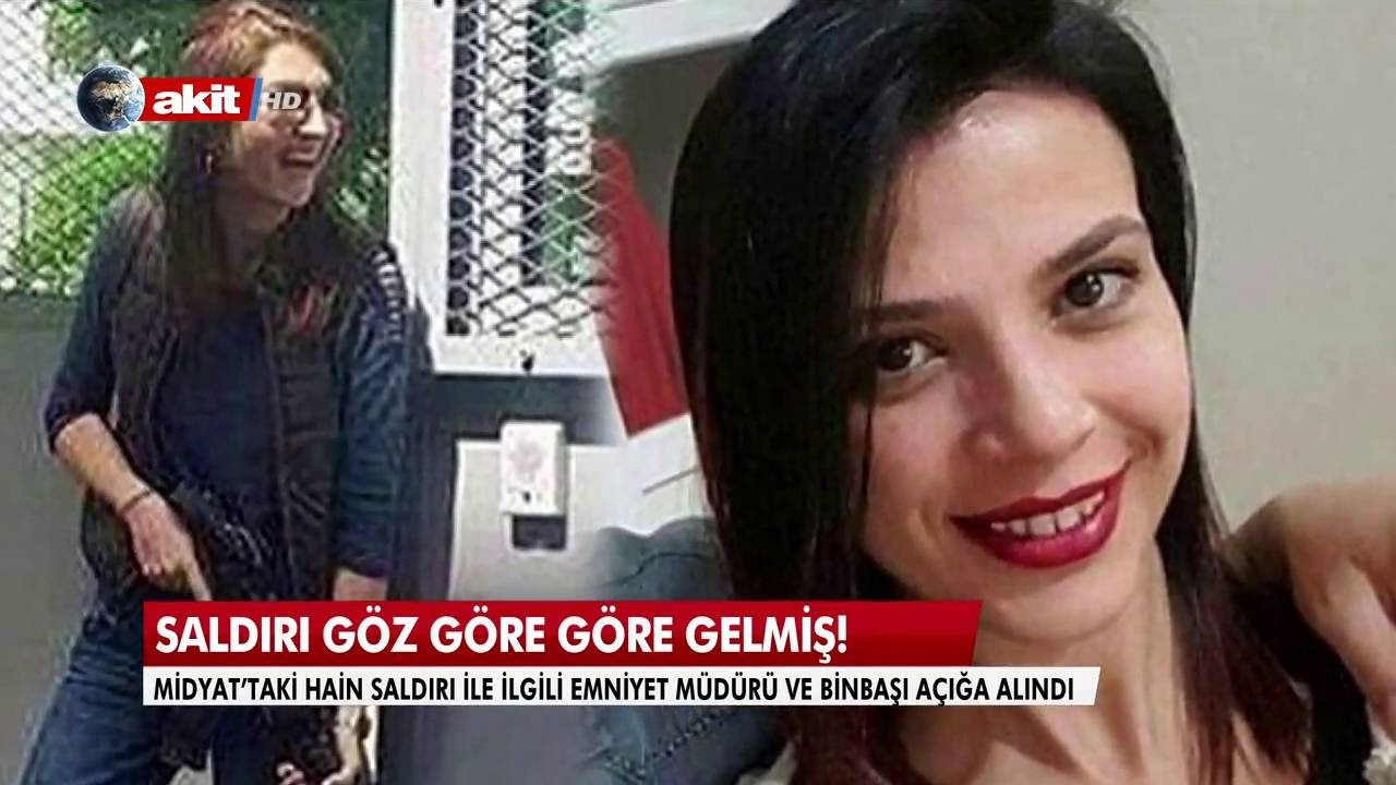 Saldırı göz göre göre gelmiş!