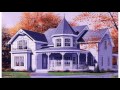 House Plans Queen Anne Style Homes House Plans Queen Anne Style Homes