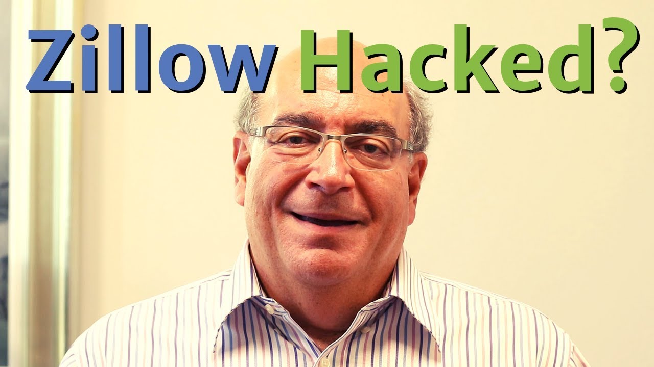 Zillow Hacked? Is your listing wrong? YouTube