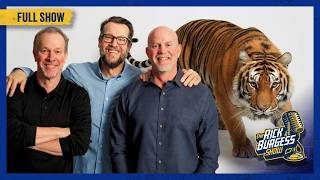 The Rick Burgess Show | 4/21/26 | Ep. 315 Net Worth