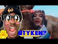 OTYKEN – ONENESS Official Music Video & The Ethereal Daydreamer #reaction #reactionvideo #music