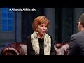 Isabel Allende a Risto: “Se nota que estás enamorado”- Al Rincón